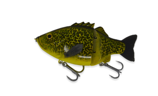 Džerks J Fishing Catcha Perch 16cm , 135g