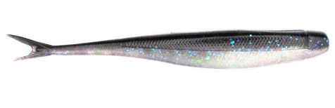 Silikona māneklis NOIKE S.L.T. Minnow 3.5"