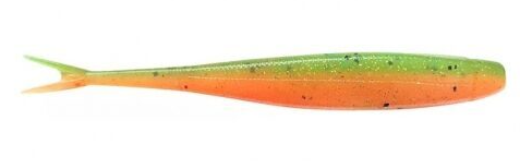 Silikona māneklis NOIKE S.L.T. Minnow 3.5"