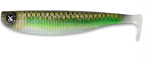 Silikona māneklis Monkey Lures Fat Lui 18cm 45g