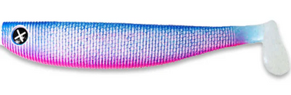 Silikona māneklis Monkey Lures Fat Lui 18cm 45g