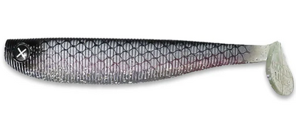 Silikona māneklis Monkey Lures Fat Lui 18cm 45g