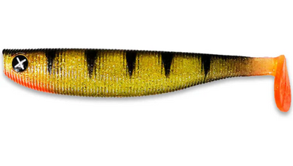 Silikona māneklis Monkey Lures Fat Lui 18cm 45g