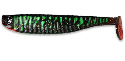 Silikona māneklis Monkey Lures Fat Lui 18cm 45g