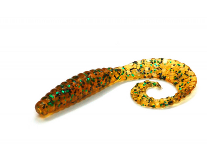 Bait Breath FD Micro Grub 1"