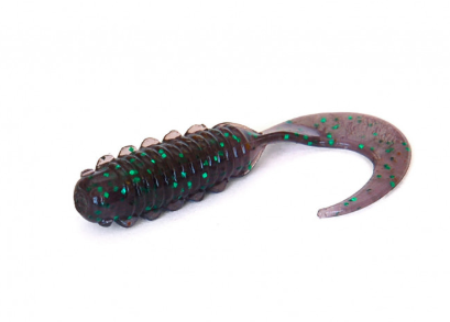 Bait Breath FD Micro Grub 1"