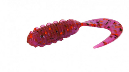 Bait Breath FD Micro Grub 1"