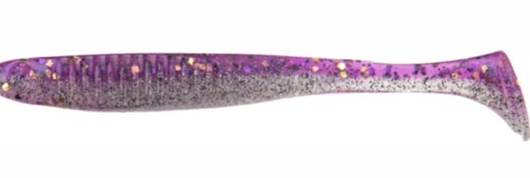 Bait Breath E.T. Shad 4.3"