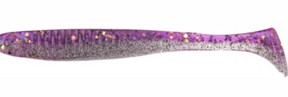 Bait Breath E.T. Shad 4.3"