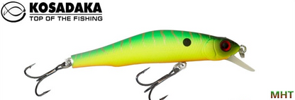 Vobleris KOSADAKA «Mascot» XS 80F