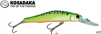 Vobleris KOSADAKA «Mascot» XL 80F