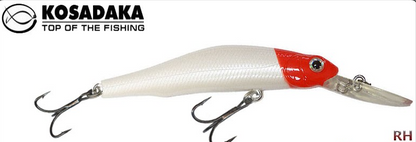 Vobleris KOSADAKA «Mascot» XL 80F