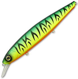 Vobleris DEPS BALISONG MINNOW 130SP