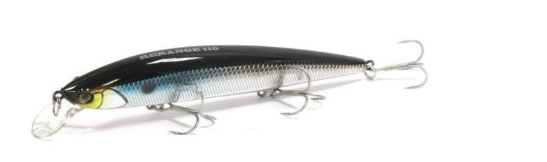Jackall Rerange 130 SP Jerkbait