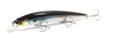 Jackall Rerange 130 SP Jerkbait