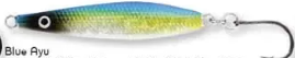 Lure Westin Salty Jig 12g 5.5cm