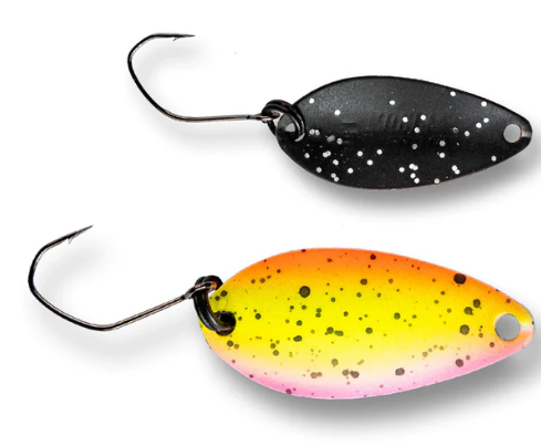 Šūpiņš Monkey Lures Monkey Spoon El Chapo 1.5g