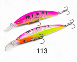 Vobleris Akara «Ablet» 90 F Limited edition