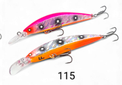 Vobleris Akara «Ablet» 90 F Limited edition