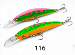 Vobleris Akara «Ablet» 90 F Limited edition