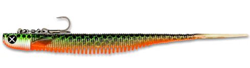 Silikona māneklis Monkey Lures Stalking Lui 25cm