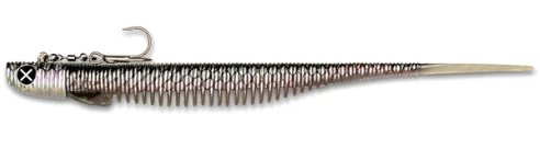 Silikona māneklis Monkey Lures Stalking Lui 25cm