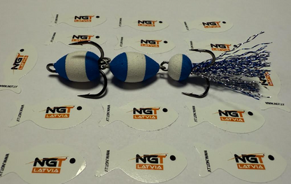 Mandula PRO-X PROSHKA 4"