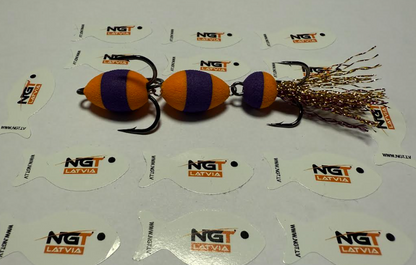 Mandula PRO-X PROSHKA 4"