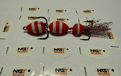 Mandula PRO-X PROSHKA 4"