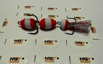 Mandula PRO-X PROSHKA 4"