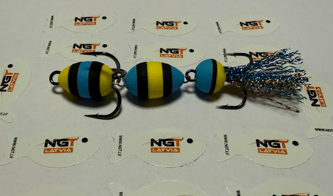 Mandula PRO-X PROSHKA 4"