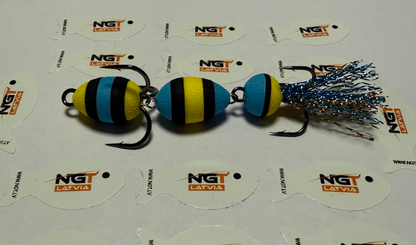 Mandula PRO-X PROSHKA 4"