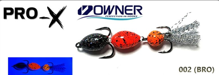 Mandula Pro-X Proshka UV