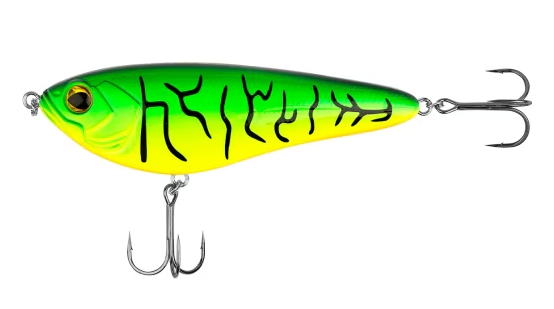 Džerks Shimano Yasei Javelin Jerk SP 160mm, 98g