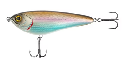 Džerks Shimano Yasei Javelin Jerk SP 160mm, 98g