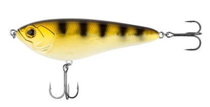Džerks Shimano Yasei Javelin Jerk SP 160mm, 98g