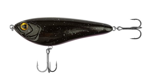 Džerks Shimano Yasei Javelin Jerk SP 160mm, 98g