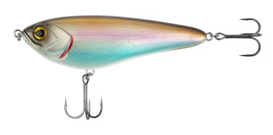 Jerk Shimano Yasei Javelin Jerk S 110mm 33g