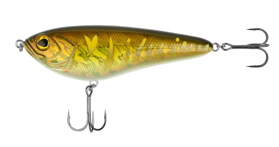 Jerk Shimano Yasei Javelin Jerk S 110mm 33g
