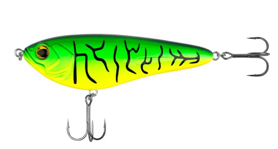 Jerk Shimano Yasei Javelin Jerk S 110mm 33g