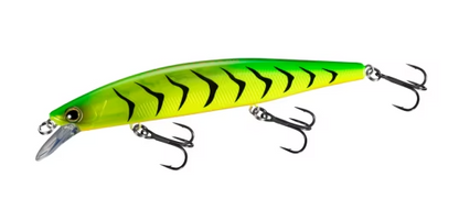 Vobleris SHIMANO BT World Minnow Flash Boost 115mm 17g