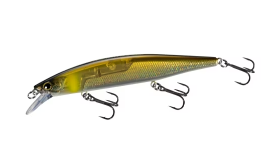 Vobleris SHIMANO BT World Minnow Flash Boost 115mm 17g