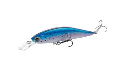 Vobleris Shimano Yasei Trigger Twitch D­SP 90mm