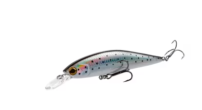 Vobleris Shimano Yasei Trigger Twitch D­SP 90mm