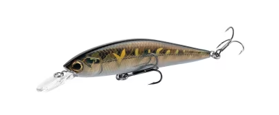 Vobleris Shimano Yasei Trigger Twitch D­SP 90mm