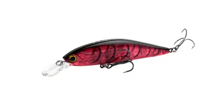 Vobleris Shimano Yasei Trigger Twitch D­SP 90mm