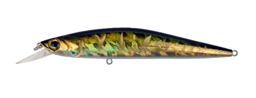 Vobleris Shimano Yasei Trigger Twitch S 90mm