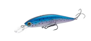 Vobleris Shimano Yasei Trigger Twitch S 90mm