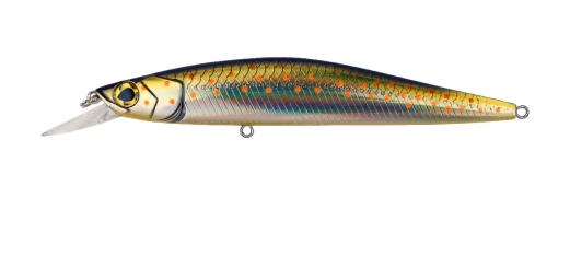 Vobleris Shimano Yasei Trigger Twitch S 60mm 0m-­2m