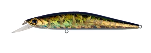 Vobleris Shimano Yasei Trigger Twitch S 60mm 0m-­2m